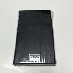 アイマス2 ローソン特典 765プロダクション 社員支給品 名刺ファイル