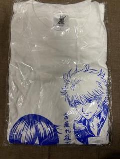 銀魂　Tシャツ Lサイズ