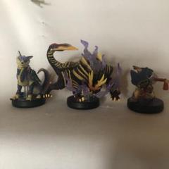 フィギュアamiibo