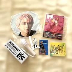 SnowMan CD・アルバム・雑誌・うちわ・ペンライト　まとめ売り snowman CD・ペンライト まとめ売り - メルカリ