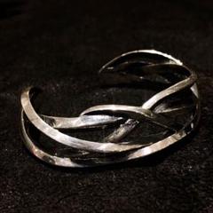 【特価】 DESIGN DEAL バングル メルカリ - 亀梨和也さん着用 アクセサリー