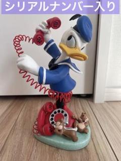限定品】ディズニー グランド・ジェスター スタジオ ドナルドと