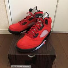 即日発送!新品未使用未試着!NIKE AIR JORDAN 5 27.0