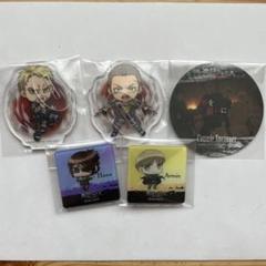 2025年最新】進撃の巨人 アルミン まとめ売りの人気アイテム