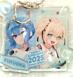 ホロライブ 風真いろは アクリルグッズまとめ 2025年最新】ホロライブ アクリルキーホルダー 風真いろはの人気