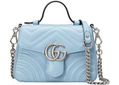 【国内即発】GUCCI GGマーモント 2Wayショルダーバッグ 696123 2025年最新】グッチ ggマーモント 2wayの人気アイテム - メルカリ