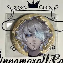 Identity V 雪まつり2025トレーディングミニキャラ缶バッジ | j