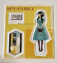 SPY×FAMILY展 アクリルスタンド 3点 2025年最新】SPY×FAMILY展_アクスタの人気アイテム - メルカリ