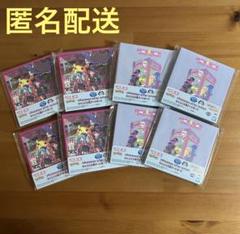 ポケモン アートボード 3種セット ミニ四駆 ポケットモンスター アートボード3種、3はシール付き