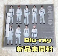 Snow Labo.S2 初回盤A CD＋Blu-ray 新品未開封 ブルーレイ