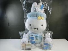 タイトーくじ ミッフィー A賞 LH賞 他 セーラー服 特大 雲 ぬいぐるみ Amazon.co.jp: ミッフィーくじ LH賞 ミッフィーと雲 ぬいぐるみ
