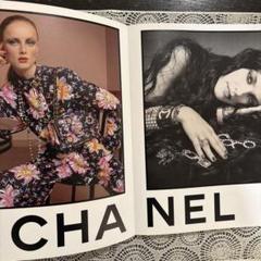 CHANEL BOUTIQUEカタログ6冊まとめ売り　シャネル 2025年最新】シャネル雑誌の人気アイテム - メルカリ