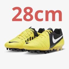 NIKE CTR360 マエストリ3 28cm NIKE ナイキ CTR360 マエストリIII HG AF(オレンジ×ブラック