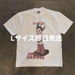 即日発送opium ATOM T-shirt y2k archive 鉄腕アトム