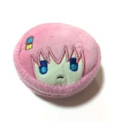 ぼっち・ざ・ろっく　マカロンたぴぬい　後藤ひとり