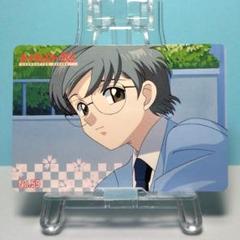 カードキャプターさくら　アマダ　PPカード　キラ　No.５１　桜　知世　雪兎 カードキャプターさくら アマダ PPカード キラ No.48 桜 知世