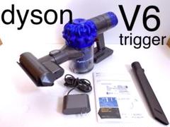 ダイソン V6trigger コードレスクリーナー掃除機 HH08