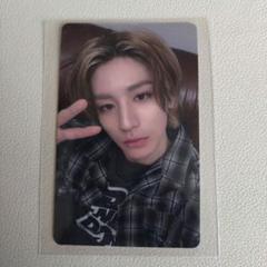 BOYNEXTDOOR イハン愛知会場限定トレカ