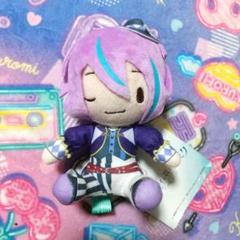 美品【プロセカ】ふわぷち マスコットぬいぐるみ4点セット~天馬司＆神代類~ プロセカ ふわぷち マスコット ぬいぐるみ ワンダショ 神代類×2