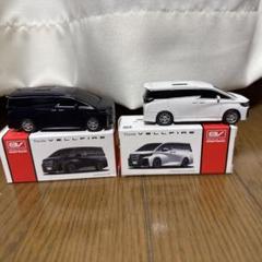 ヴェルファイアミニカー Amazon | KengFai 1/18 ミニカー Toyota ヴェルファイア