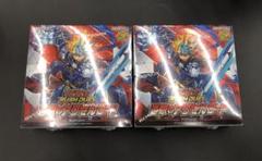 遊戯王　ラッシュデュエル　進撃のアクセルロード　2box 新品未開封のサムネイル