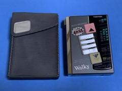 2025年最新】Walky 東芝の人気アイテム - メルカリ