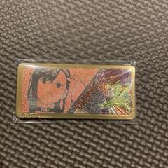 ダンダダン ゲンガテン 原画展 メタリックマグネット
