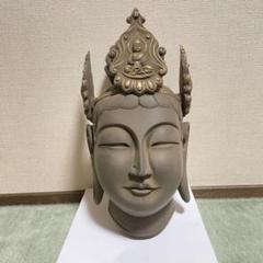 白鳳文化「古鉄・夢違観音菩薩立像」法隆寺・平城京・天平文化・鐵鋳・古鉄鍍金仏 Amazon.co.jp: 白鳳文化 古鉄 夢違観音菩薩立像 法隆寺 平城京