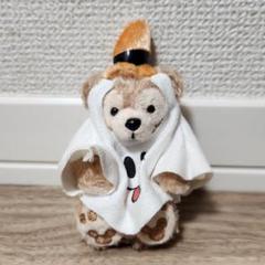 バラ売り不可　ダッフィーぬいぐるみ ストラップ 10体セット 51hDML0KhPL._UF350,350_QL50_.jpg