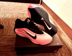 状態良好！Nike A'One - Aja Wilson 体感的に26.5㎝