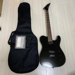 FERNANDES フェルナンデス TEJ-STD 2S '19 BLK - メルカリ