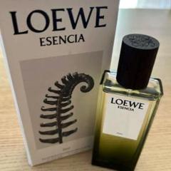 り*⑨様 LOEWE ロエベ エセンシア エリクシール 50ml - メルカリ