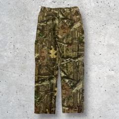 00s Mossy Oak モッシーオーク ツリーカモ 迷彩 カーゴパンツ M