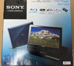2025年最新】sony ポータブルブルーレイプレーヤーの人気