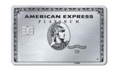 アメックス クレジットカードジャケットシール プラチナカード  ビッグチップ アメックス クレジットカードジャケットシール プラチナカード