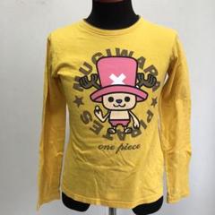 ワンピース Ｔシャツ イエロー系 160