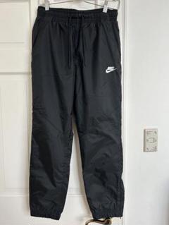 Nike ウィンドブレーカー パンツ ブラック　新品未使用　Lサイズ NIKE ナイキ キッズ カーゴパンツ ウィンドブレーカー