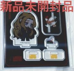 Limbus Company ロージャグッズセット｜Yahoo!フリマ（旧PayPay