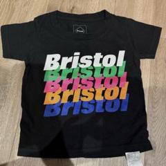 Bristol キッズ　Lサイズ　ブラック　Tシャツ 2025年最新】bristol キッズの人気アイテム - メルカリ