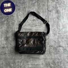 バッグ archive grunge diesel messenger bag y2k archive DIESEL grunge shoulder bag y2k - メルカリ