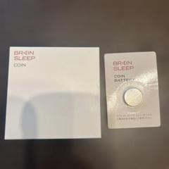 【新品未使用】　ブレインスリープ　スタンダード Amazon｜[BRAIN SLEEP] ブレインスリープ ピロー (9