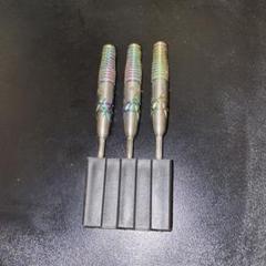 ONE80 カメレオン サニー STEEL 22g 島津光紘モデル - メルカリ
