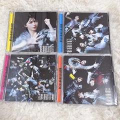 2025年最新】櫻坂46 cd まとめの人気アイテム - メルカリ