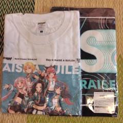 2025年最新】Raise a suilen tシャツの人気アイテム - メルカリ