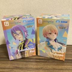 【6点セット】プロセカ 天馬司 鳳えむ 青柳冬弥　フィギュア 41jb4behdtL._UF350,350_QL80_.jpg