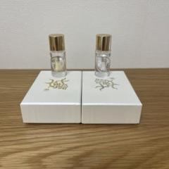 2本セット】WADATSUMI天のオイル ＆ 地のオイル 開運 金運 運気上昇