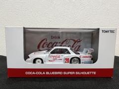 TLヴィンテージ ネオ　コカコーラブルーバードスーパーシルエット 84年仕様 TLヴィンテージ ネオコカコーラブルーバードスーパーシルエット