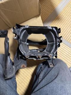 180sx リトラ 左右セット補修ベース パーツ