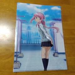 2025年最新】まどマギクリアファイルの人気アイテム - メルカリ