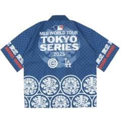 新品未開封 MLB TOKYO SERIES 開幕戦 はっぴ 2025年最新】MLB東京シリーズ 法被の人気アイテム - メルカリ